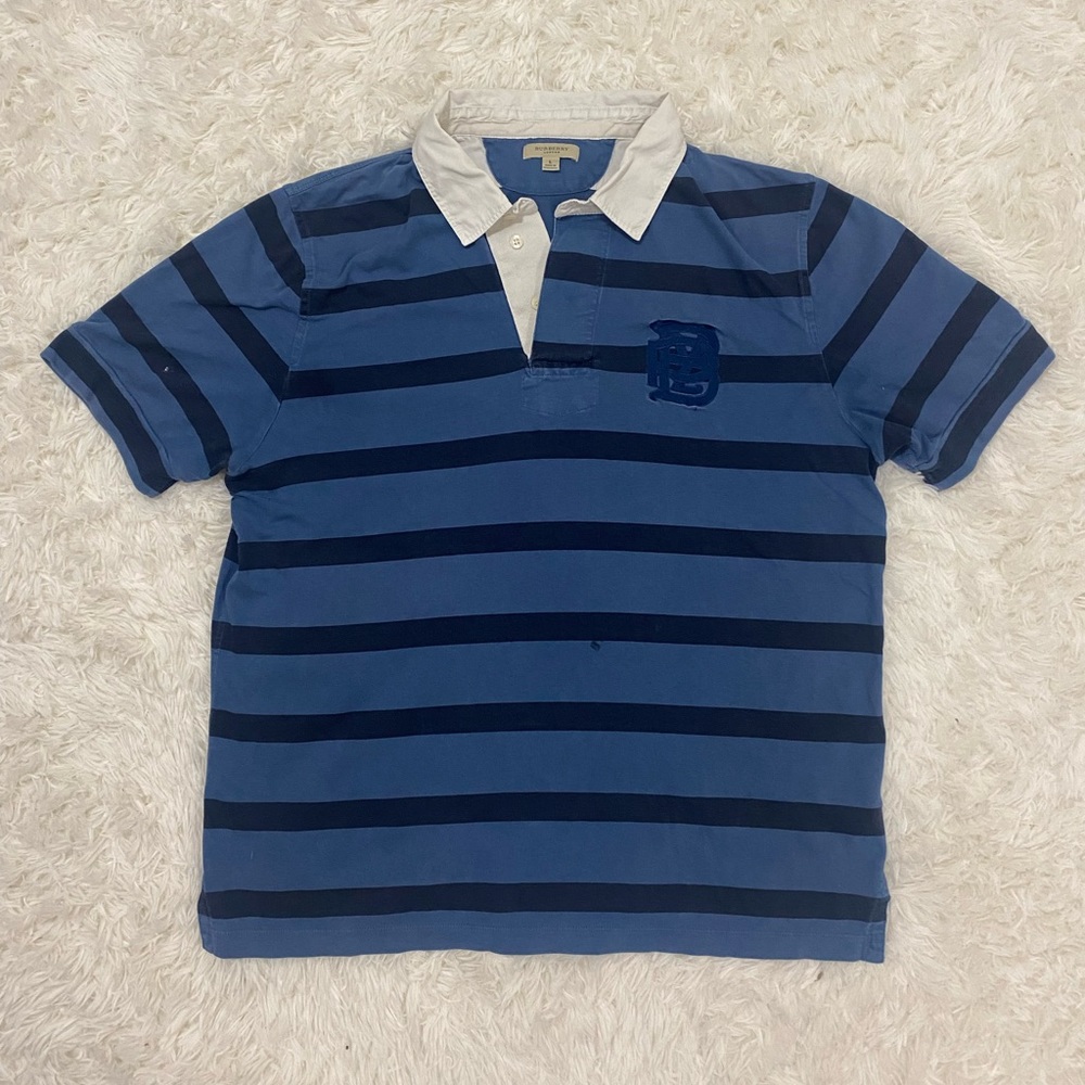 Burberry London Rugby Shirt